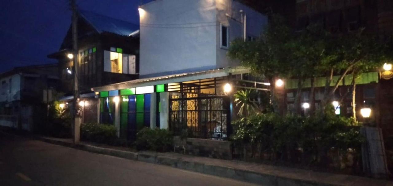 Kwan Eng Homestay Пхаяу Экстерьер фото