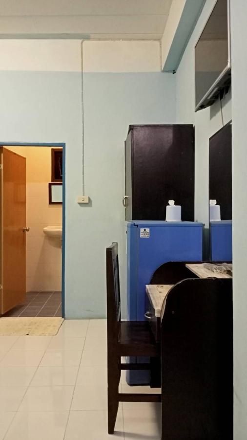 Kwan Eng Homestay Пхаяу Экстерьер фото