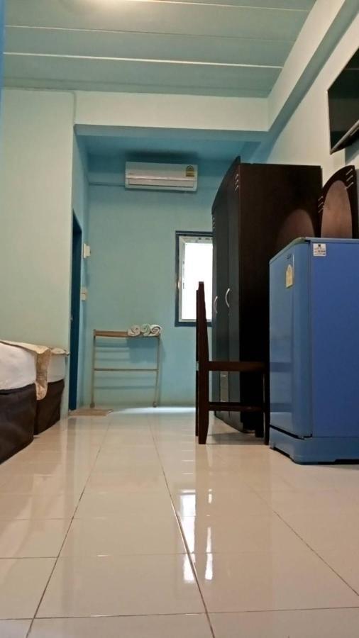 Kwan Eng Homestay Пхаяу Экстерьер фото