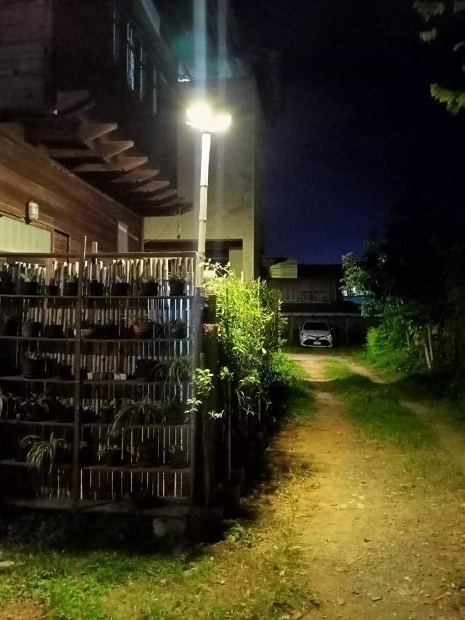 Kwan Eng Homestay Пхаяу Экстерьер фото