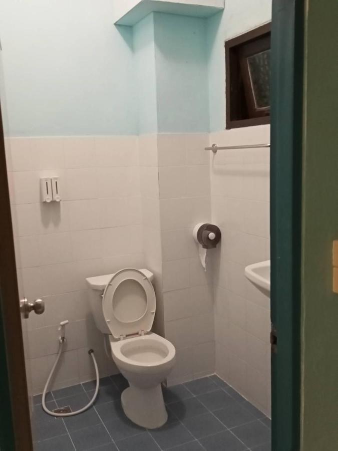 Kwan Eng Homestay Пхаяу Экстерьер фото