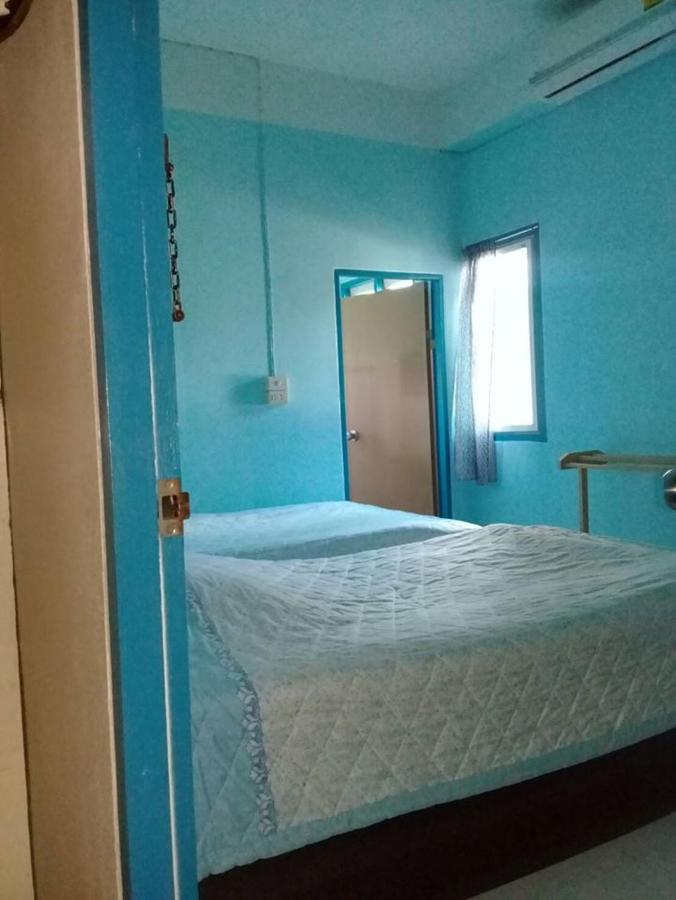 Kwan Eng Homestay Пхаяу Экстерьер фото