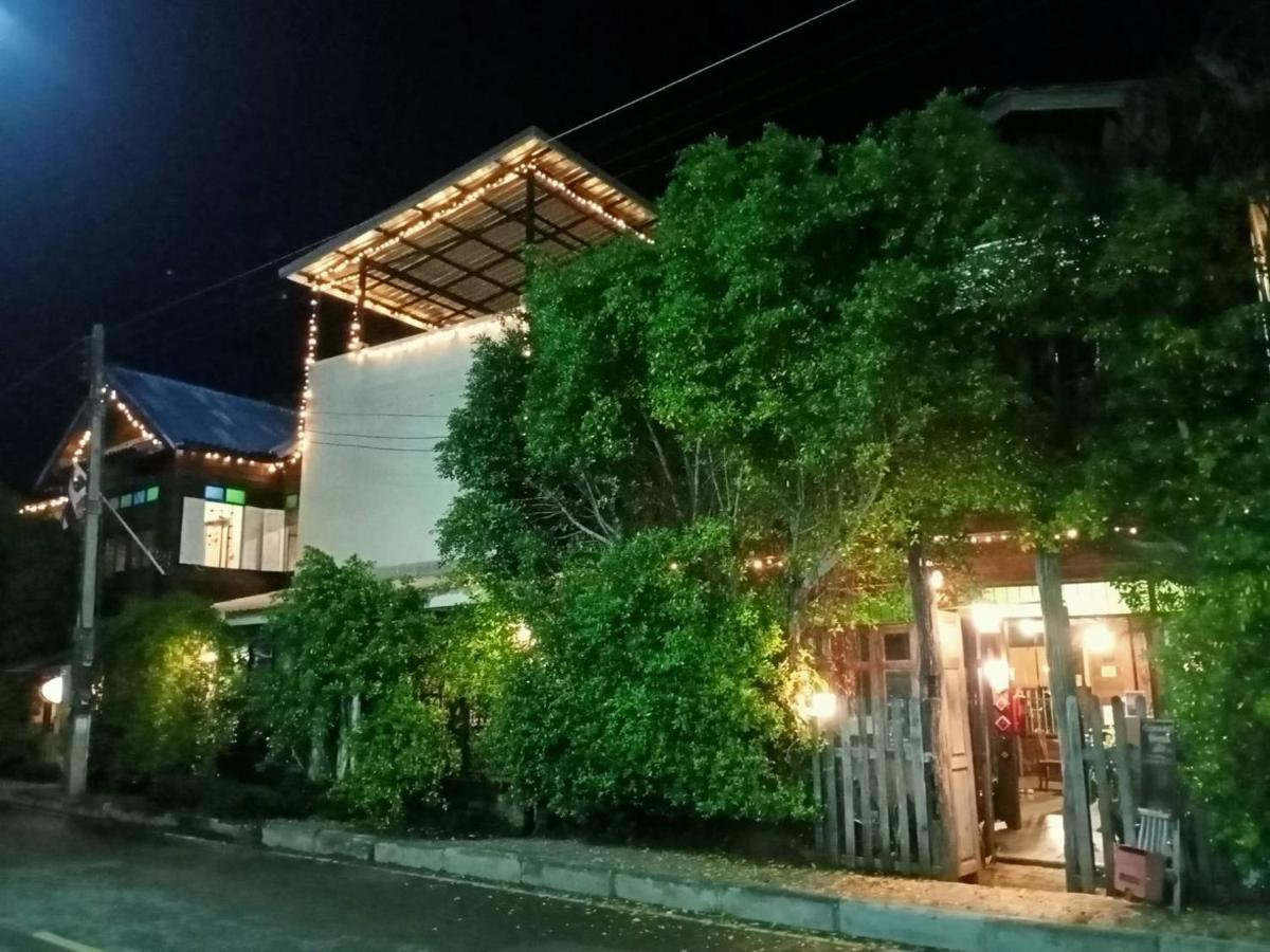 Kwan Eng Homestay Пхаяу Экстерьер фото