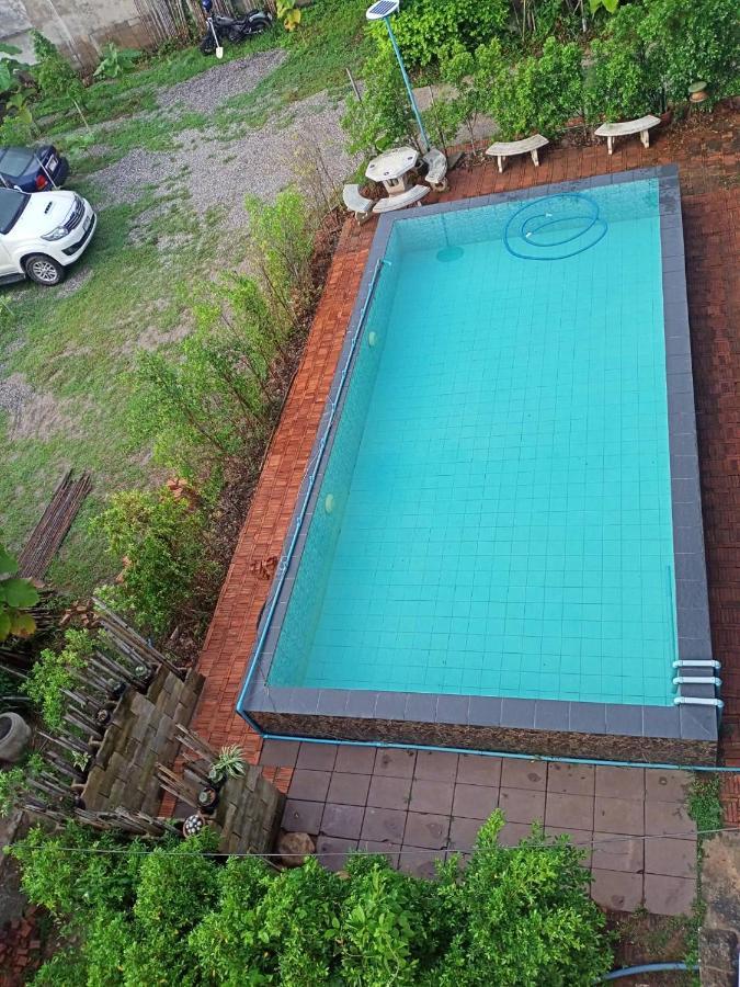 Kwan Eng Homestay Пхаяу Экстерьер фото