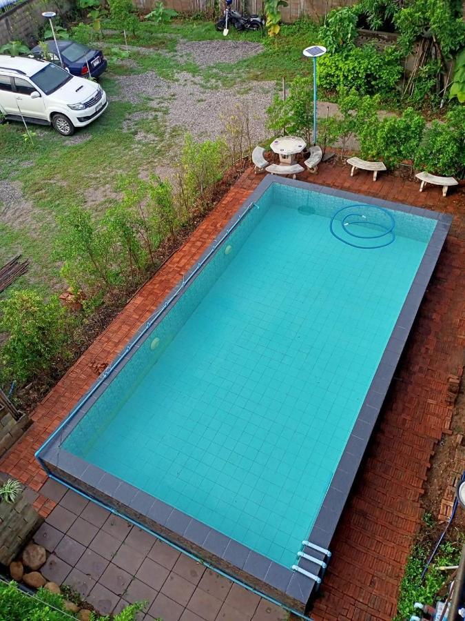 Kwan Eng Homestay Пхаяу Экстерьер фото