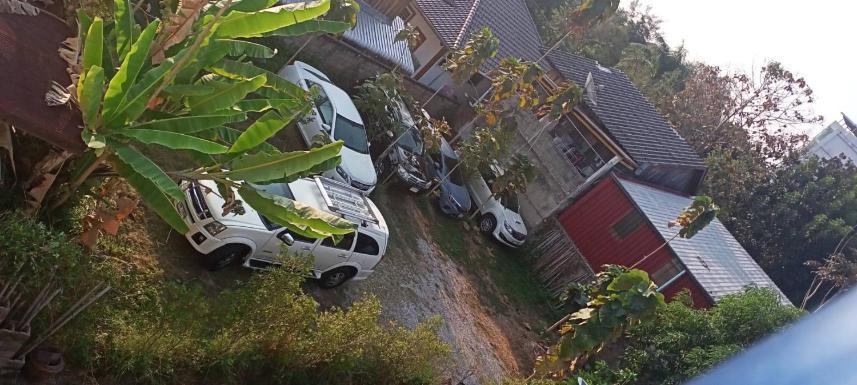 Kwan Eng Homestay Пхаяу Экстерьер фото