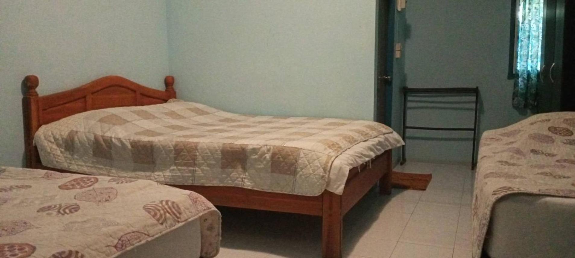 Kwan Eng Homestay Пхаяу Экстерьер фото
